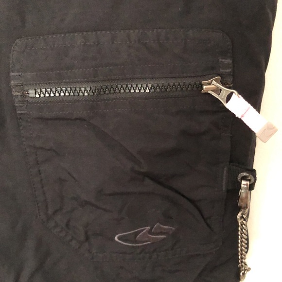 Bonfire Snowboard Ski Pant - Picture 4 of 16